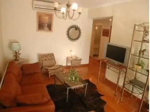 Departamento en Alquiler Temporal 5 años