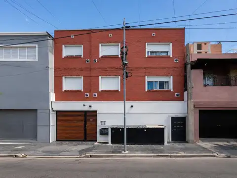 Departamento en San Nicolas De Los Arroyos
