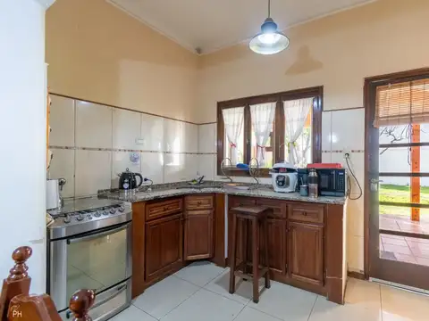 Casa en Venta en Barrio España y Hospitales, USD 98.000