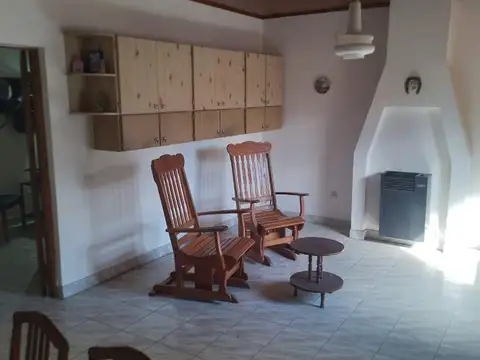 Casa en Venta al Noroeste