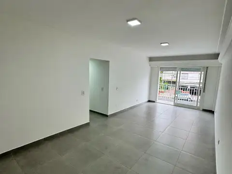 Departamento - General San Martin