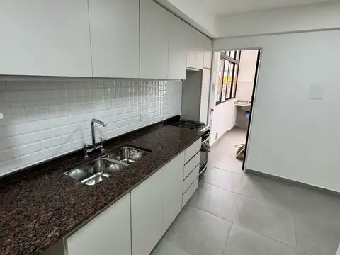 Departamento en Venta en General San Martin, USD 120.000