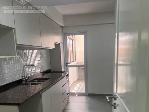 Departamento en Venta de 3 dormitorios