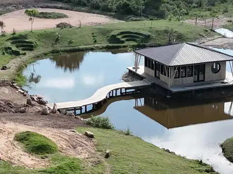 Terreno en Venta, FOT 50