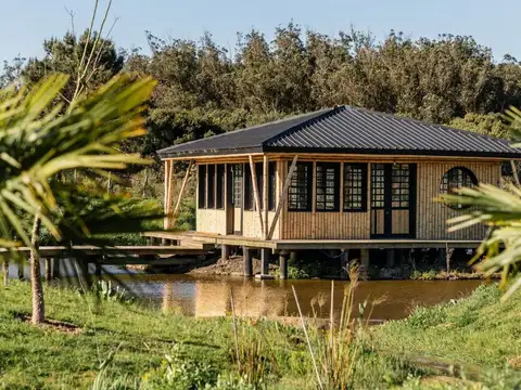 Terreno en Venta, FOS 25