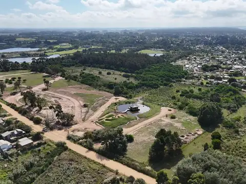 B° Wabi, Calle Pejerreyes