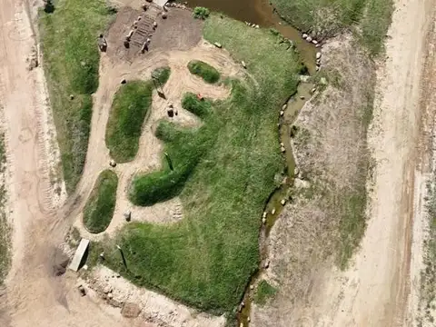 Terreno en Venta de 1000,0 m2