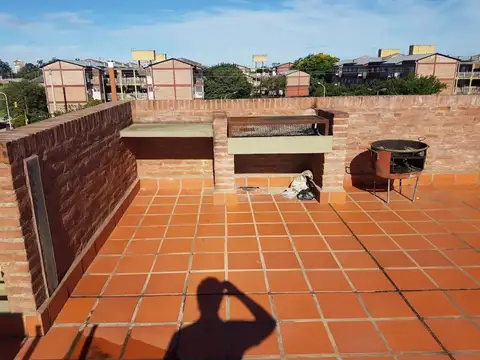 EXCELENTE DEPARTAMENTO DE 1 DORMITORIO ZONA UNNE