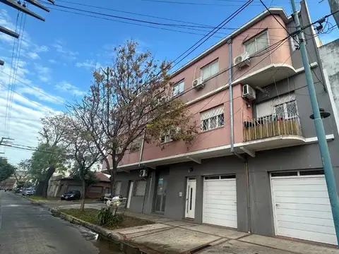 ALQUILER MONOAMBIENTE EN VILLA MARTELLI