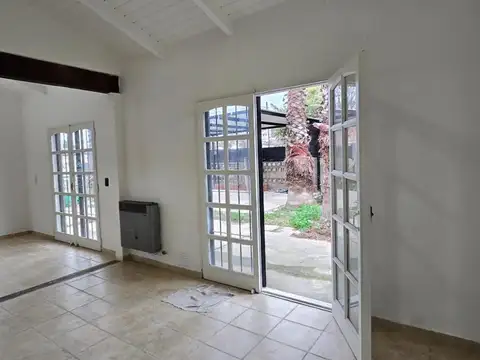 Argüello Norte - Casa dos dormitorios y dos baños