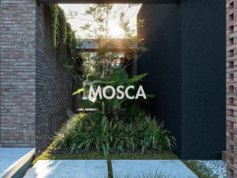 Casa 7 ambientes con 4 baños