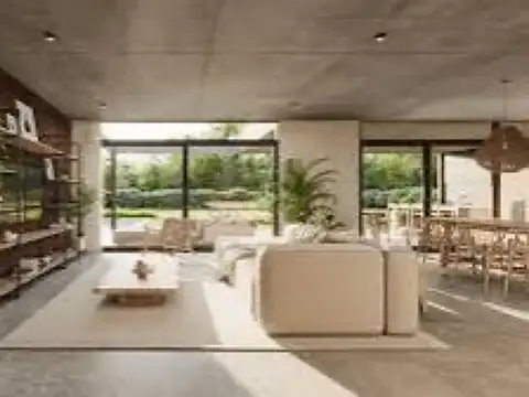 Casa en Venta al Oeste