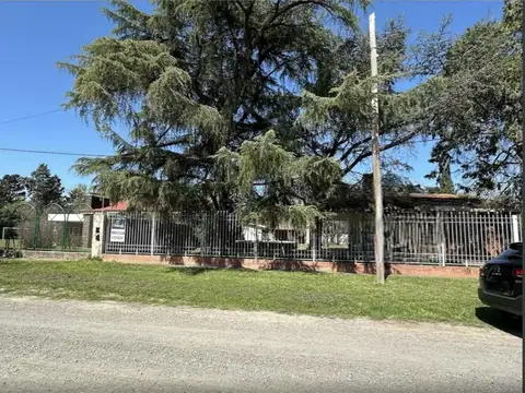 Casa en Funes