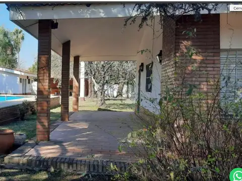 Casa en Venta de 2 dormitorios