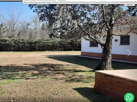 Casa en Venta al Norte