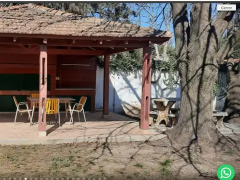 Casa en Funes