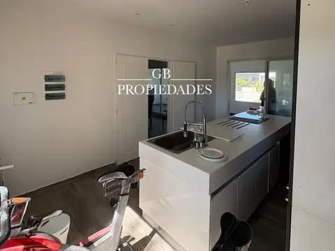 Casa en Alquiler Temporal al Norte