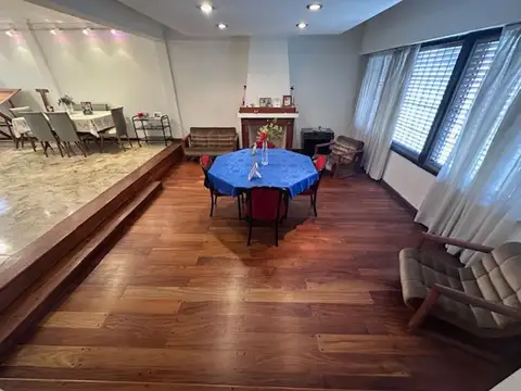 Casa en Venta 34 años