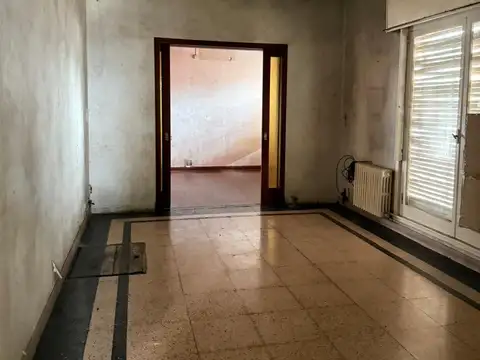 Casa en Alquiler 50 años