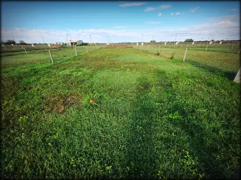 Terreno en Venta en La Reserva Del Oeste, USD 17.500