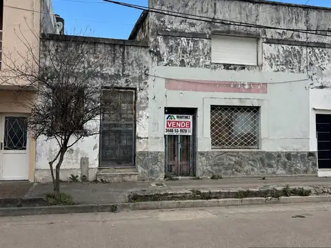Casa en venta en Gualeguaychú