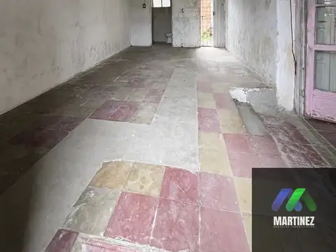 Casa en Venta de 1 dormitorio
