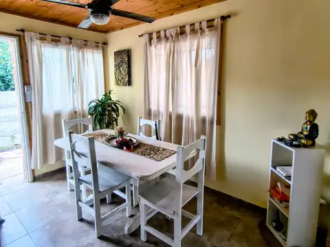 Casa en Venta de 2 dormitorios