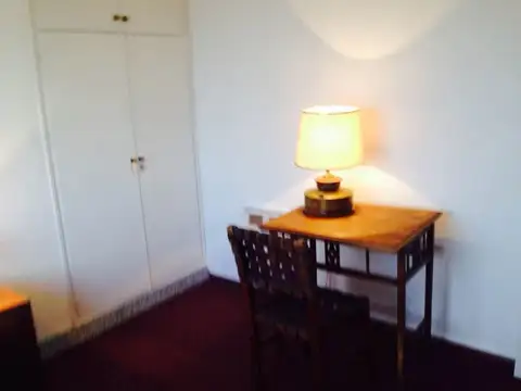 Departamento en Alquiler de 4 ambientes