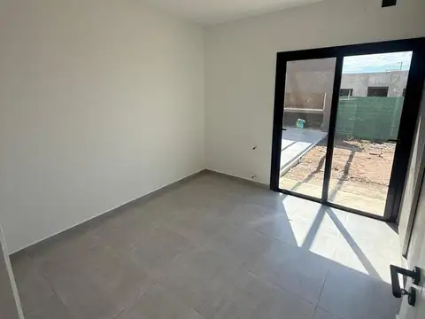 Casa en Venta A Estrenar