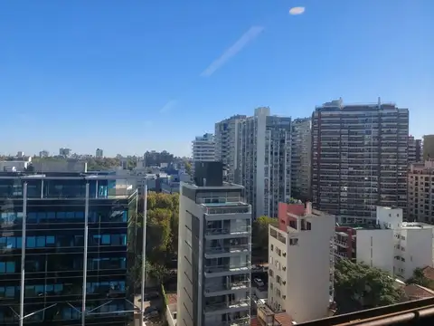 Oficina en Alquiler en Olivos, Partido de Vicente López