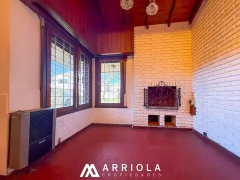 Casa en Venta 45 años