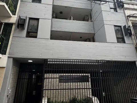 Hidalgo 800, Piso 4
