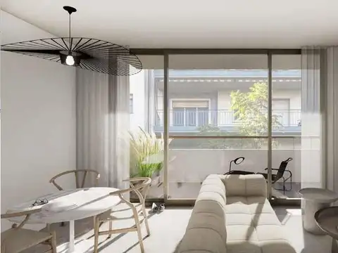 Departamento en Venta al Norte