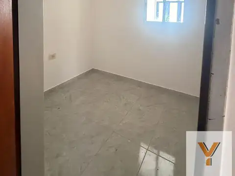 Casa en Alquiler - 2 Dormitorios 1 Baño - 60mts - La Plata