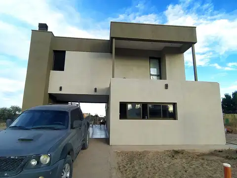 Venta casa en maipu coquimbito 3 habitaciones