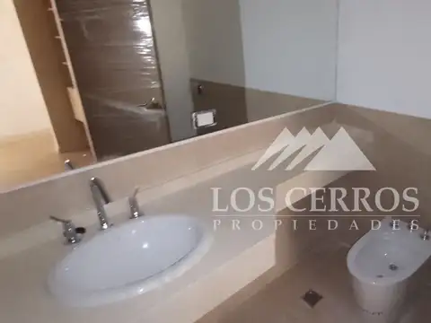 Departamento en Venta al Oeste
