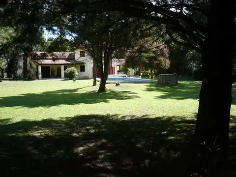 Quinta en Venta de 2 dormitorios