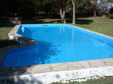 Quinta en Venta 11 años