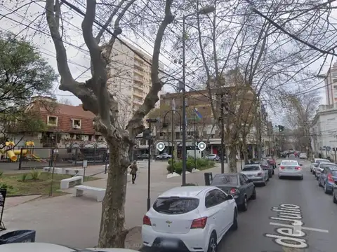 9 D Julio 1200