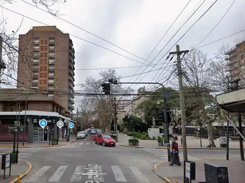 Local en el centro de San fernando
