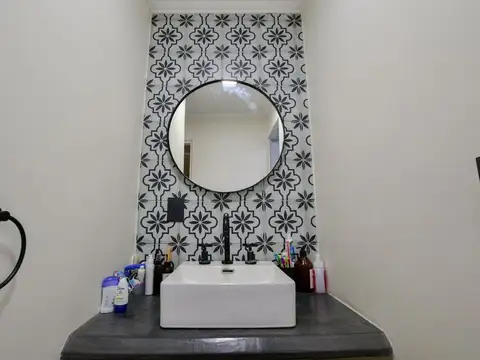 Casa en Venta 4 años