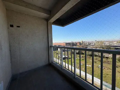 Departamento en Venta en Parque Patricios, USD 125.000