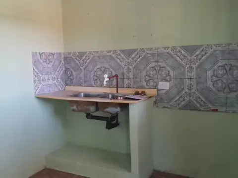 DEPARTAMENTO EN ALQUILER  EN G. CATAN