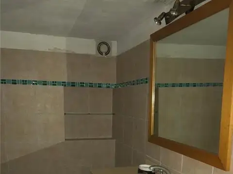 Depto Tipo Casa en Venta de 1 dormitorio