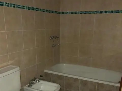 Depto Tipo Casa en Venta en Caballito, USD 95.000