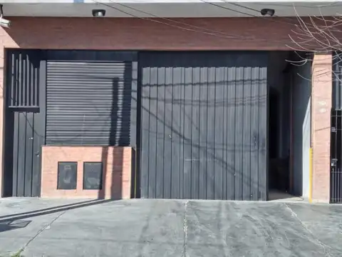 Galpón en Venta + Dúplex + 2 Deptos - Lanús Oeste
