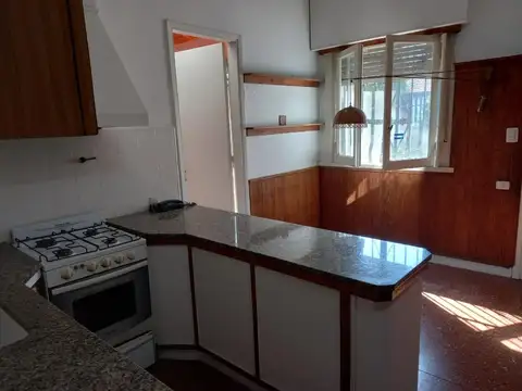 Casa en Alquiler al Este