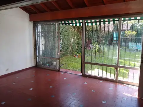 Casa en Alquiler en Acassuso, $ 2.900.000