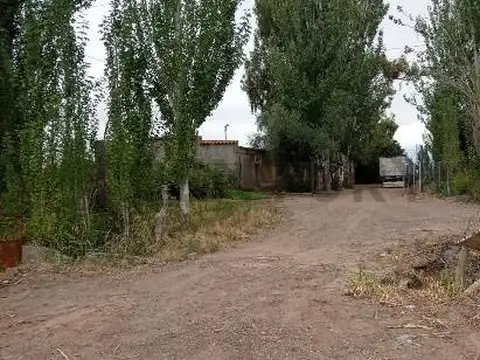 Lamadrid Nte 4800