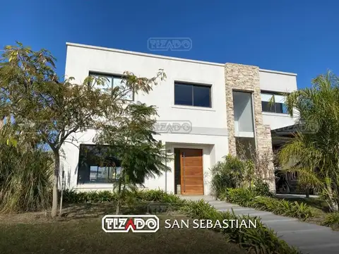 Casa  en Alquiler en San Sebastian - AREA SIETE, San Sebastian, Escobar